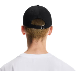 Теннисная кепка On All Day Cap - black