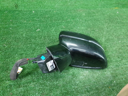 Зеркало левое Kia Carnival 4 (2020-н.в.) 9 контактов