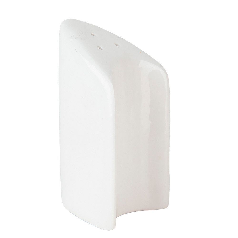 Набор для специй солонка/ перечница/ подставка для зубочисток " " 13*4,5*9,5см. (фарфор)