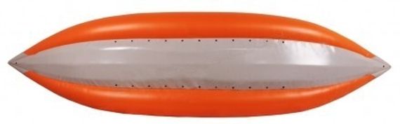 Байдарка надувная СОЛО