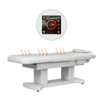 СПА кушетка МД-308 с подогревом, 4 мотора