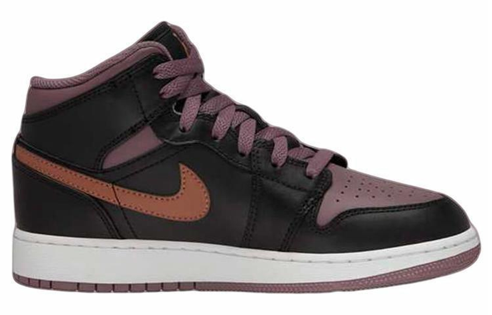 Кроссовки Jordan Air Jordan 1 Mid