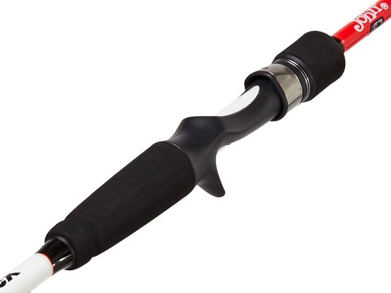 Спиннинг кастинговый Lucky John Vanrex BAITCAST 28 1.98