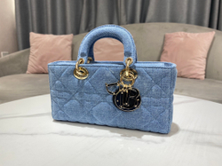 Christian Dior Lady D-Joy Bag 26 cm