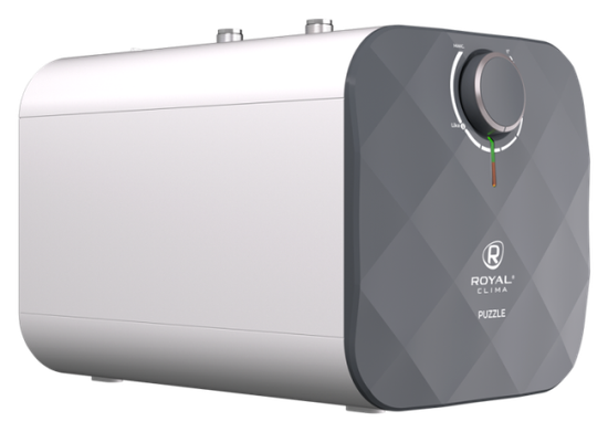 Электрический водонагреватель серии PUZZLE RWH-P7-CEU