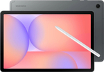 10.9" Планшет Samsung Galaxy Tab S10 Lite BSM-X406B 8/256 GB 1380 5G, 2112 x 1320, 90Гц, Android 15, со стилусом, серый [sm-x406bzaecau]