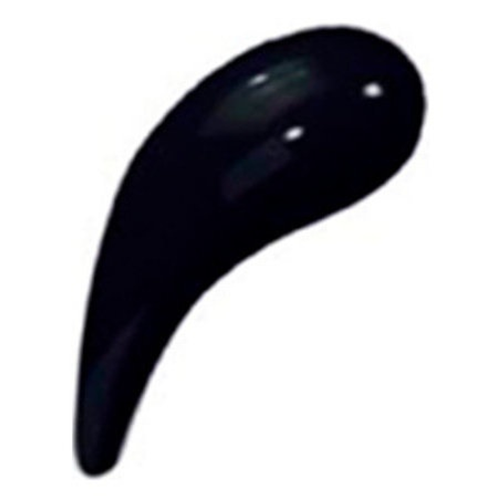 Краска для бровей и ресниц Черная KEEN Smart Eyes 60мл