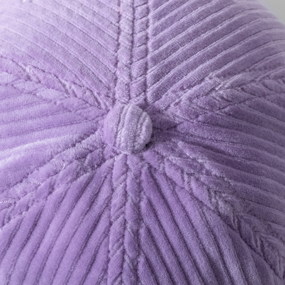 КЕПКА YMKASHIX VELVET FACE FLOWER