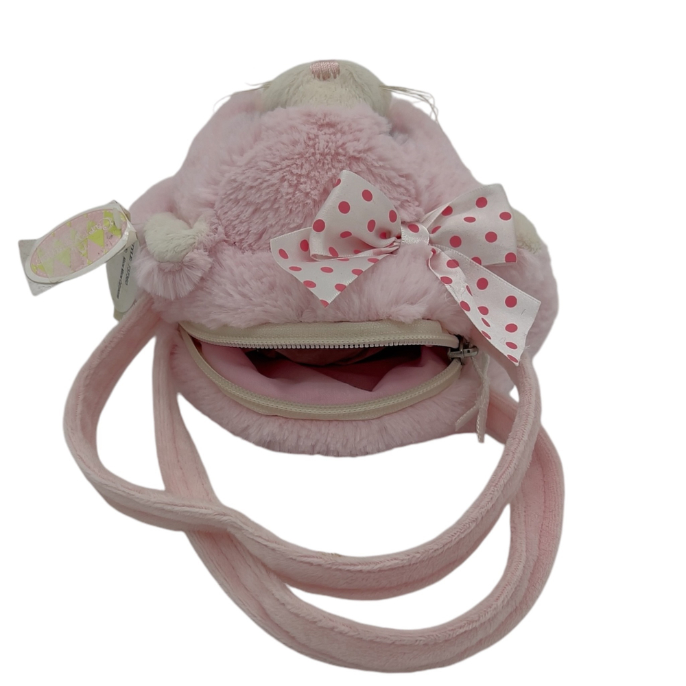 Сумочка для девочек Кошечка