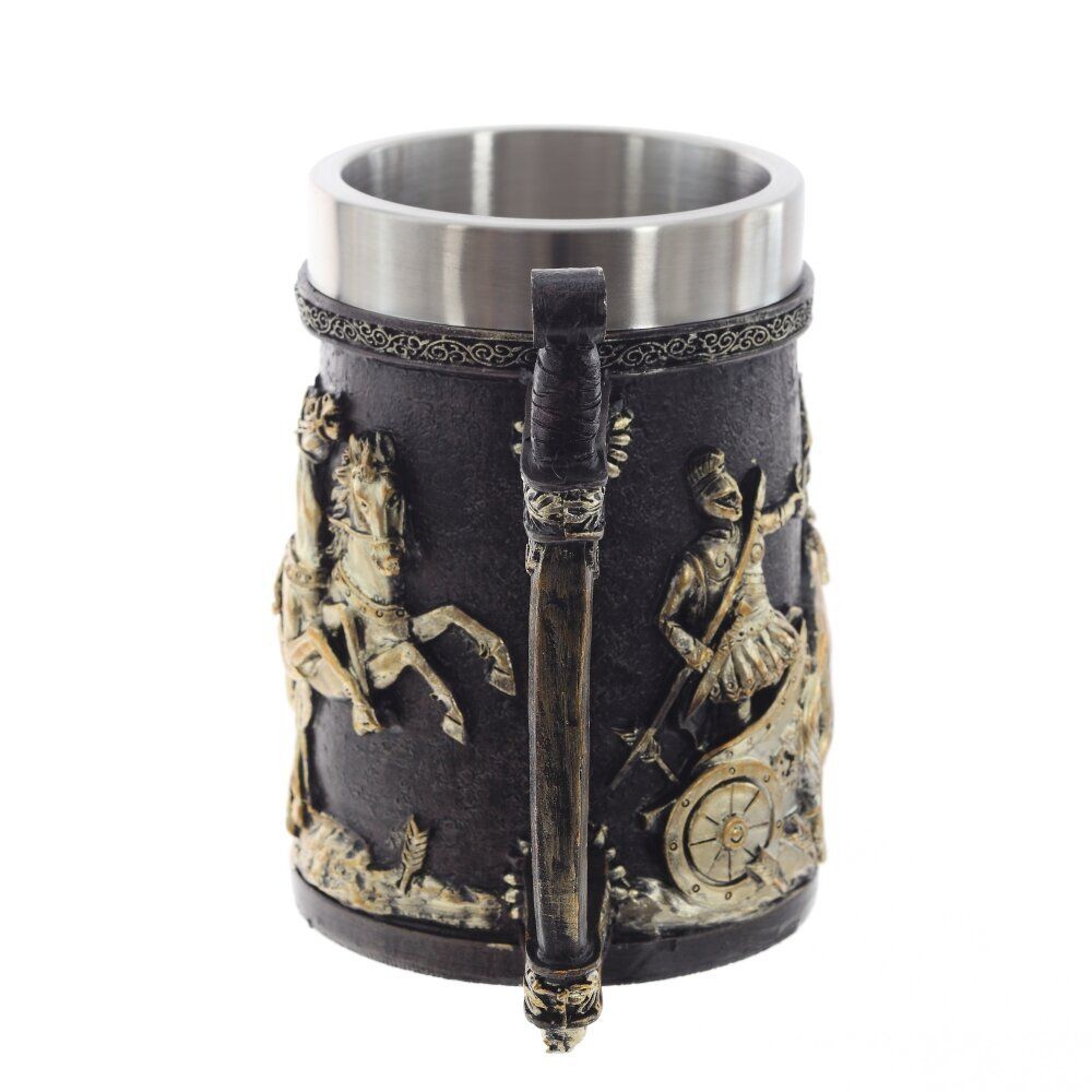 GAEM Кружка "Лошадь", 560 мл, L15,5 W10,5 H14,5 см