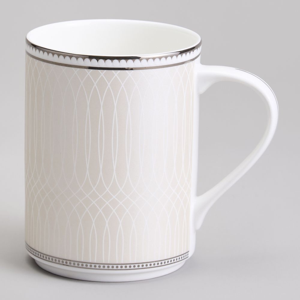 КРУЖКА LEFARD "INFINITY" (КОР=48ШТ.)