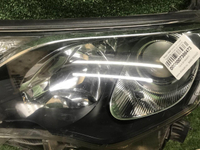 Битая Фара левая Toyota Rav 4 CA40 (12-15) ксенон