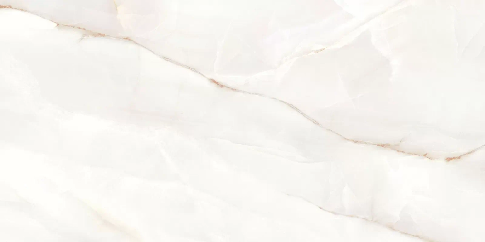 Настенная плитка Alma Ceramica TWU2550MRM04 Maritime 24.9x50 белая матовая под оникс