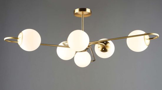 7043/6 COP (1) Люстра RL