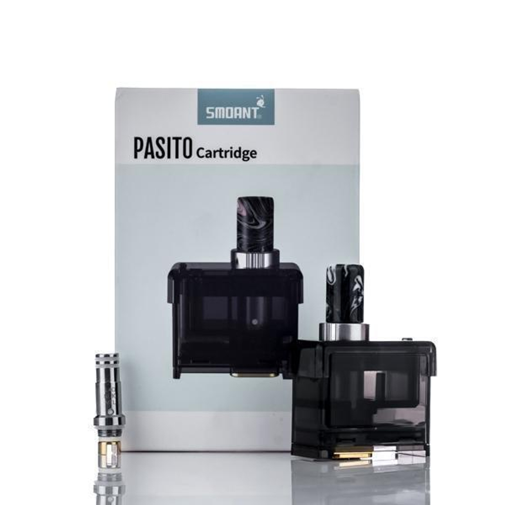 Картридж Smoant Pasito