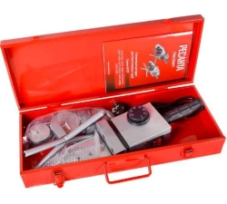 Аппарат для сварки ПВХ труб Ресанта АСПТ-2000К