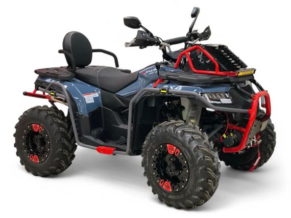 Квадроцикл KTA KR 400 4х4 EFI