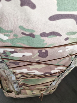 Рюкзак рейдовый Барс Khard-60 Multicam (60 литров)