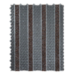 Входное модульное покрытие из ПВХ Terra Nova Plus