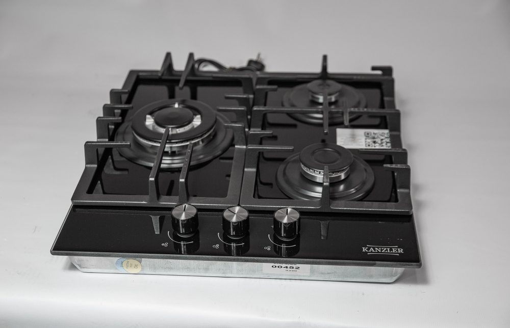 газовая поверхность KG 514 S