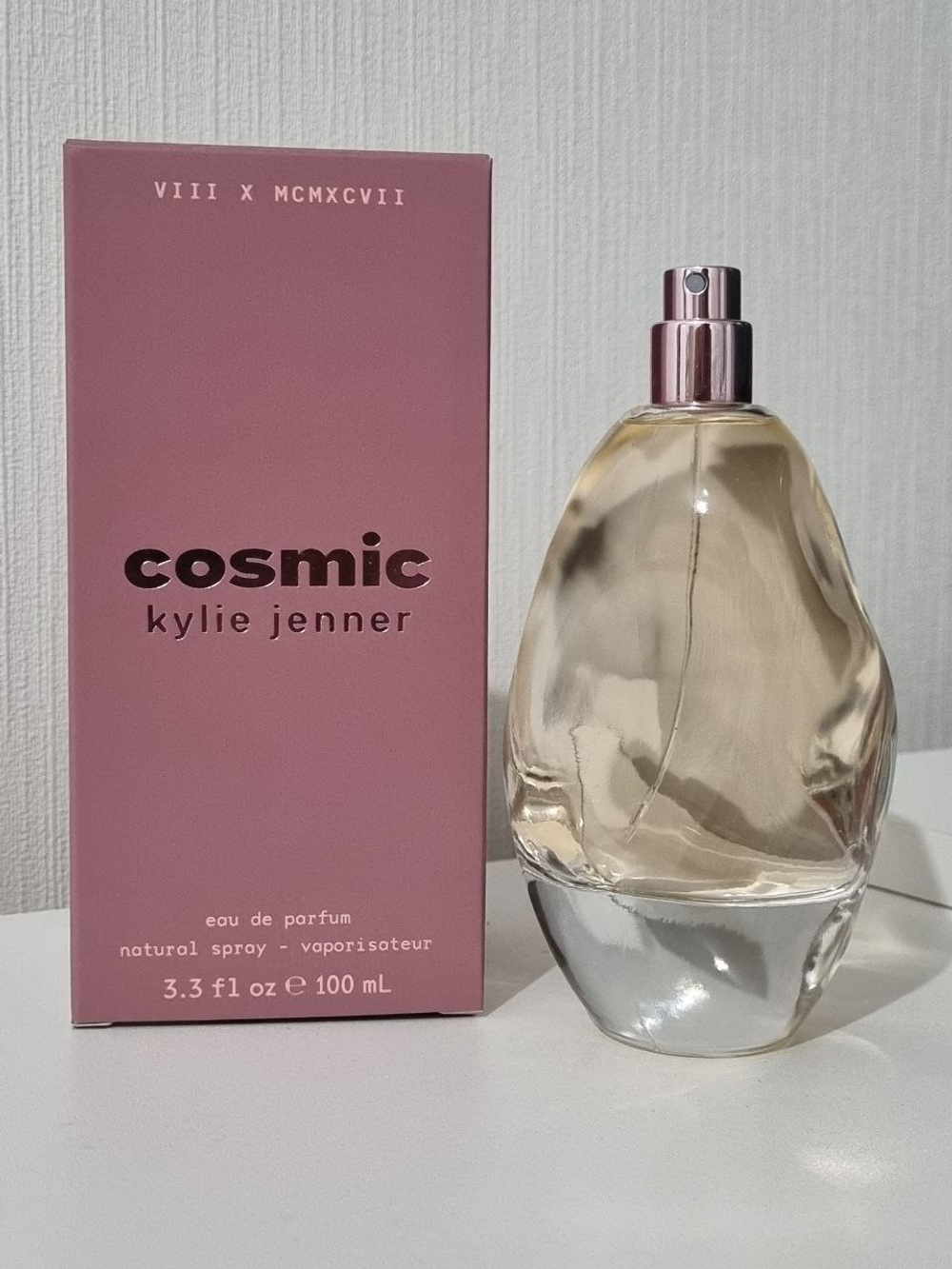 Kylie Jenner Cosmic, 100 ml (для женщин)