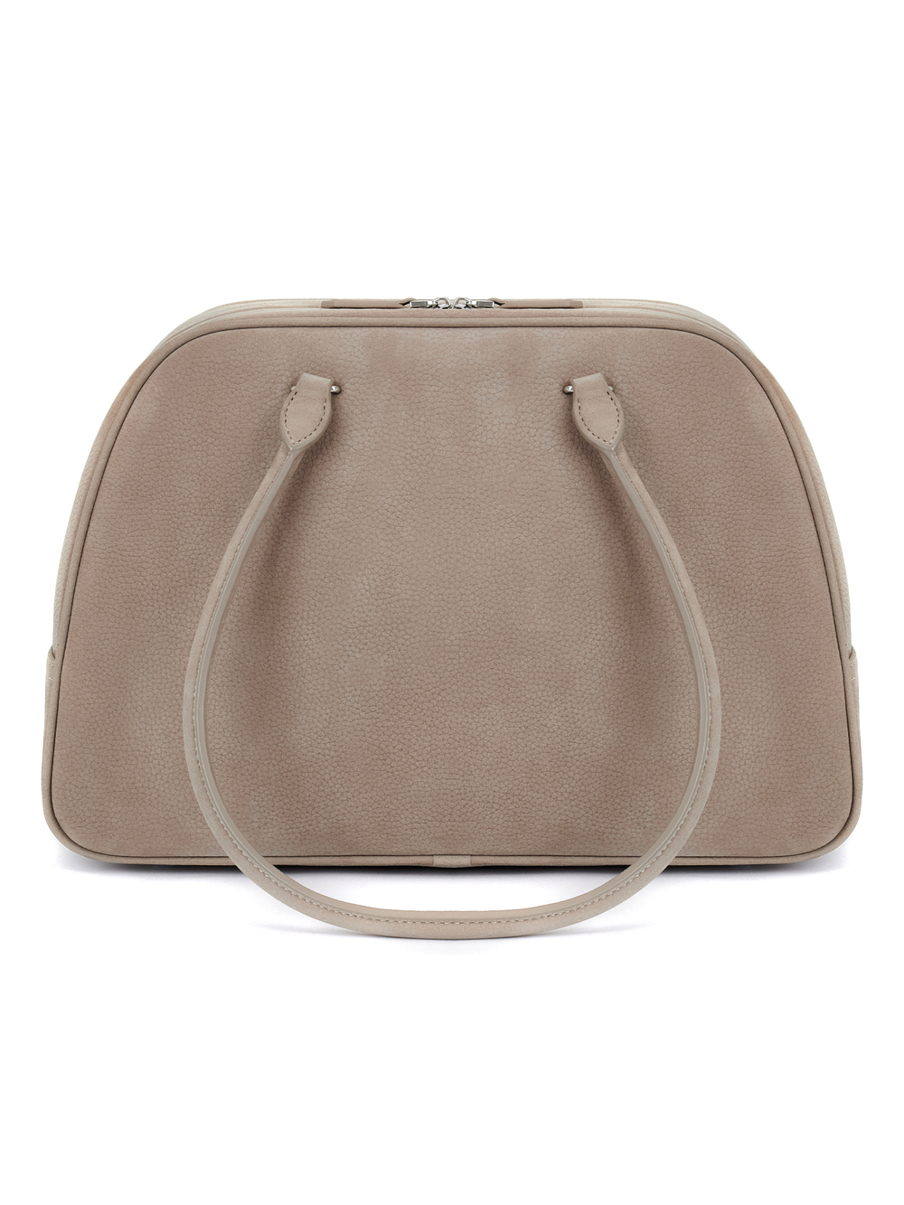 Сумка TREVI цвета стоун