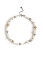 Чокер "Charm" из перламутра