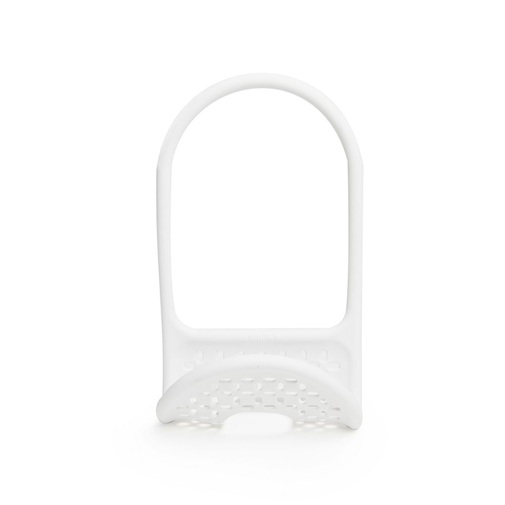 Органайзер для раковины Caddy, белый