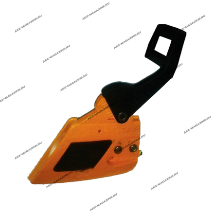 Тормоз цепи для ПАРТНЁР P350/P350XT