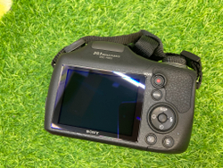 Sony Cyber-shot DSC-H300 Покупка/Продажа