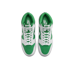 Кроссовки Nike Dunk High ' Pine Green White' DV0829-300