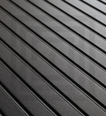 Дверь входная Лабиринт ПИАНО 17 Винорит Золотой дуб ЧЕРНАЯ ФУРНИТУРА металлическая