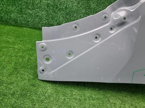 Крыло переднее левое BMW Х7 G07 (2019-н.в.)