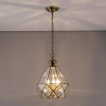 Подвесной светильник Citilux ВИТРА-1 CL442130