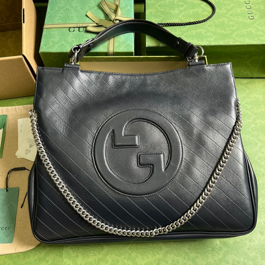 Gucci Blondie Medium Tote Bag