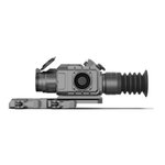 Тепловизионный прицел CONOTECH Polaris 635R с быстросъемным кронштейном (матрица VOx 640x512, 12 мкм,NETD 25 мК, F35 мм/1,0, 1,5x, IP67)