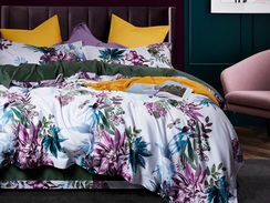 Постельное белье Египетский хлопок Asabella 1251