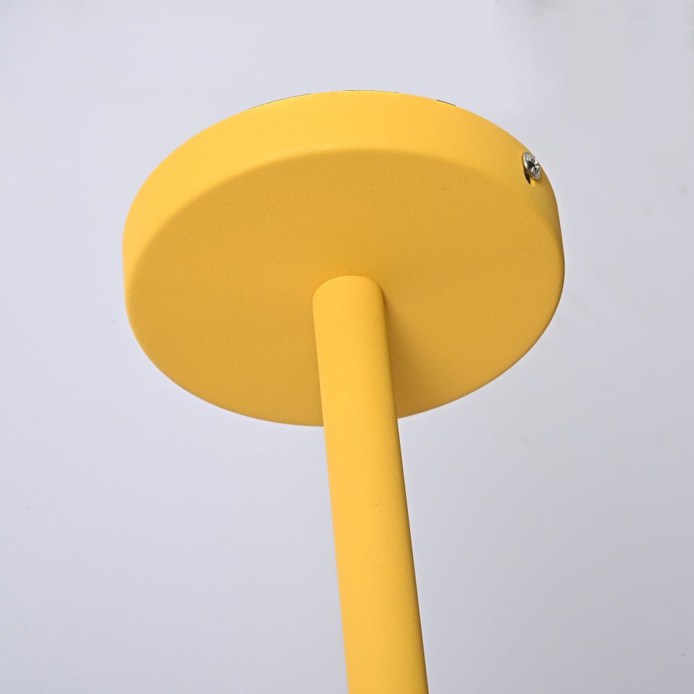 Люстра На Штанге Natura A Green 8 By Imperiumloft