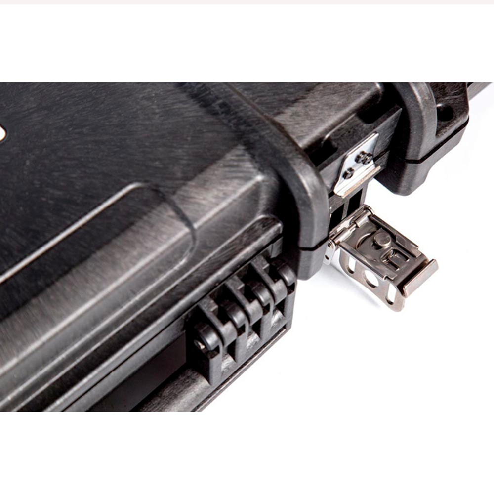 Кейс пластиковый оружейный усиленный 1220*230*100мм, IP68