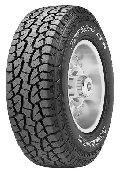 Hankook Tire Dynapro ATM RF10 205/70 R15C 106/104S