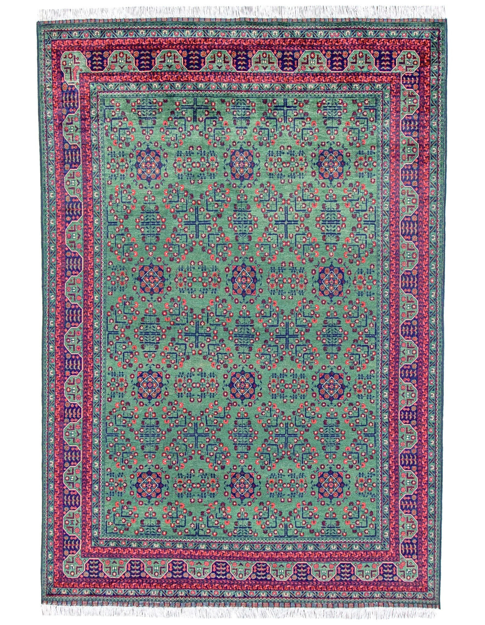 Classic collection 205 x 295 см