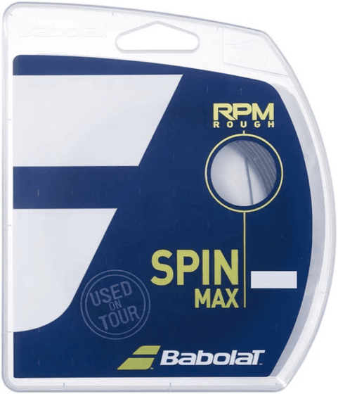 Теннисная струна Babolat RPM Blast Rough - 1.3 Set (12 м), арт. 241140-115