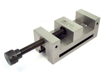 Тиски лекальные прецизионные SPZ150/175A