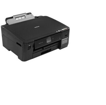 Принтер струйный Brother HL-T4000DW