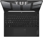 Ноутбук  ASUS TUF Gaming F15 FX507ZC4-HN143 15.6 ", Core i5, 16 Гб RAM, 512 Гб SSD, GeForce RTX 3050, Серый