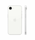 Смартфон Apple iPhone 16e 128Gb, nano-SIM+eSIM White (Белый)
