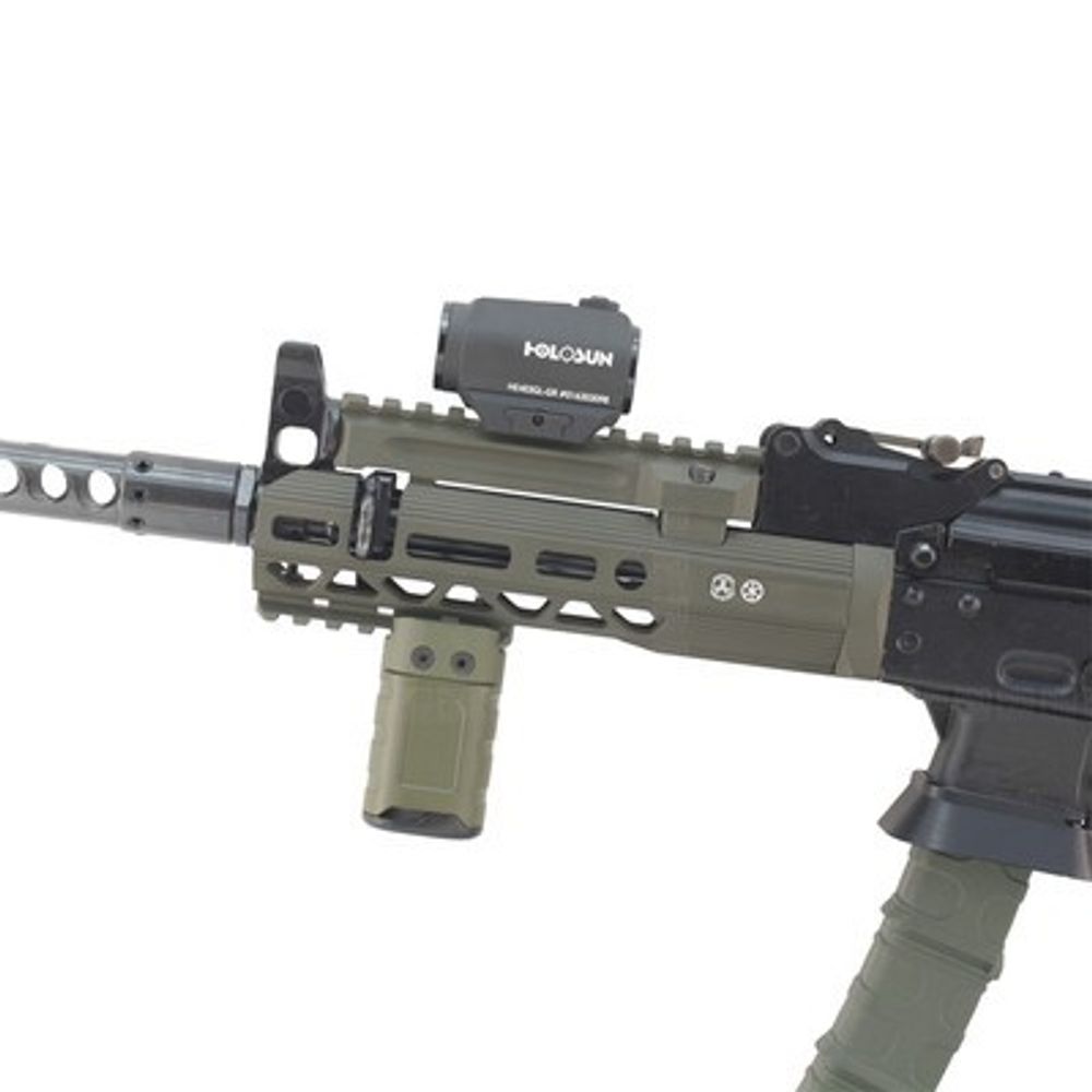 Газовая трубка для Сайги 9, Armacon