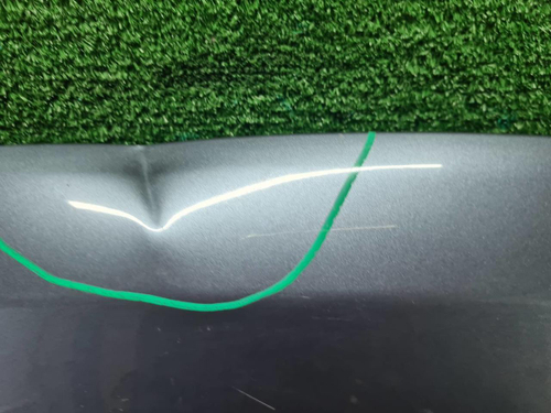 Капот Chery Tiggo 4 (2018-2023)