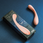 Вибратор 19,5см Lola Games Shape of water Droplet 8682-00Lola