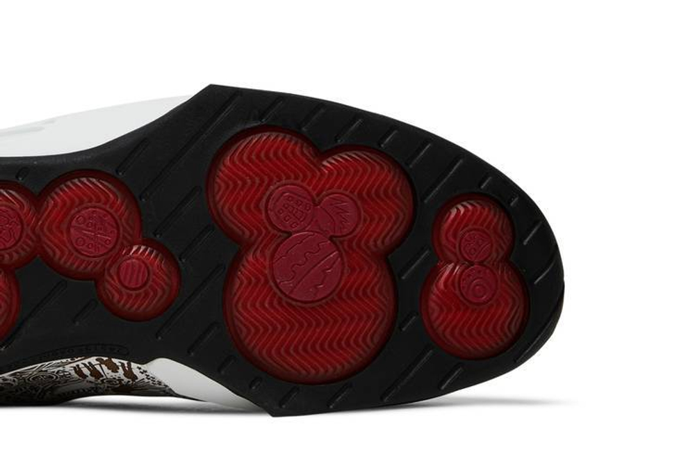 Кроссовки Jordan Air Jordan 20 Og White Laser